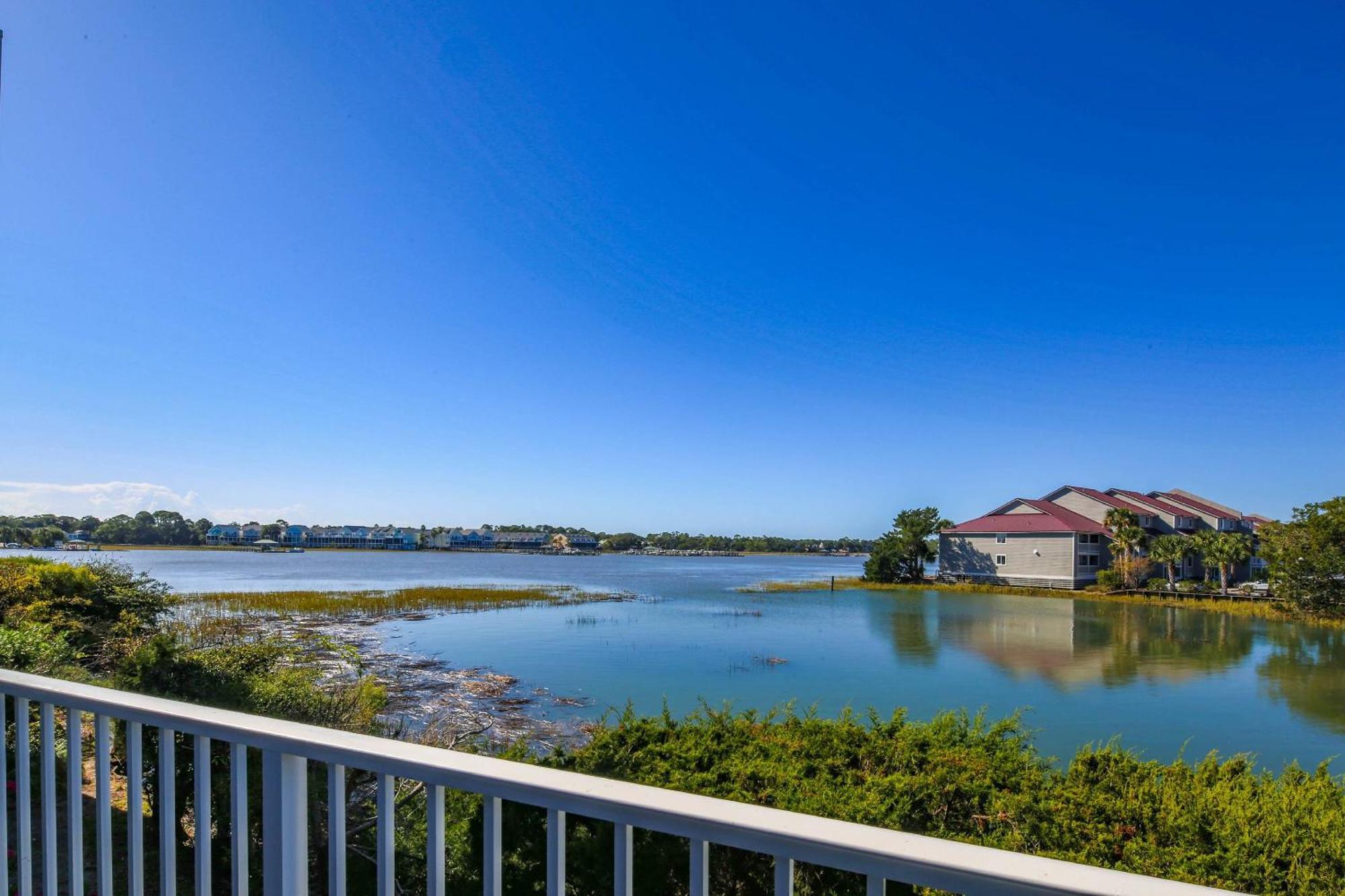Turn Of River Condo Folly Beach Exterior foto